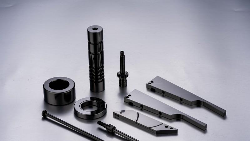 氮化铬与DLC涂层选型指南