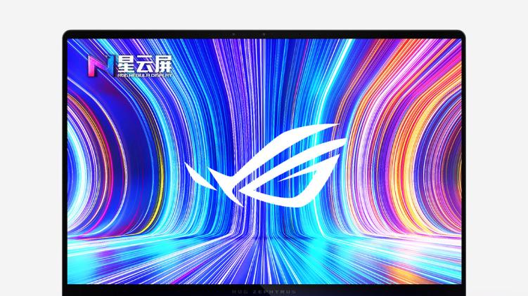 ROG幻系列，让每一份灵感都能完美落地！