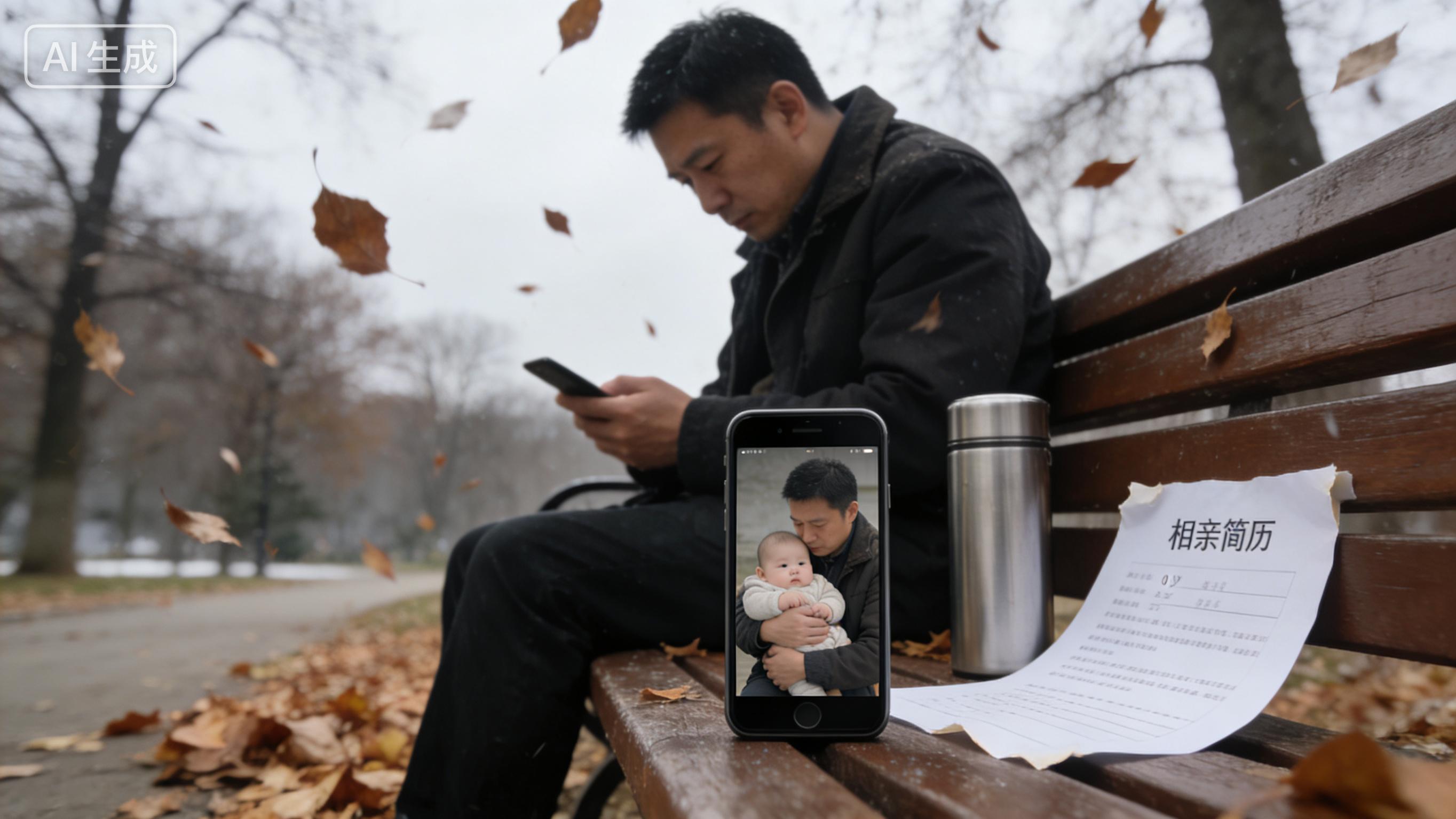 30 + 未婚男想娶二婚带娃女，记住这规矩，大钱别乱花