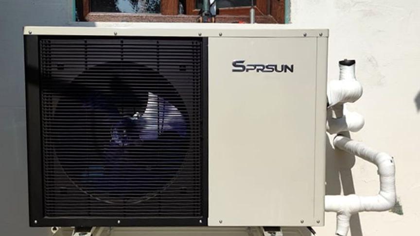 比空调更省，比地暖更优！它才是冬取暖夏制冷的最佳选择！