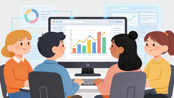 线上培训用什么软件好？全场景选型指南与避坑干货