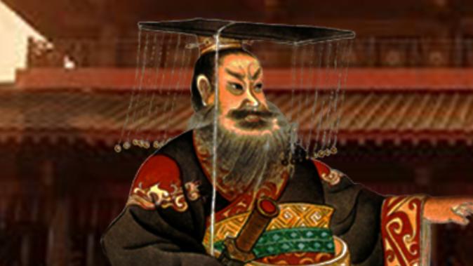 骂他暴政两千年，谁懂秦始皇的孤独？统一背后全是血泪！