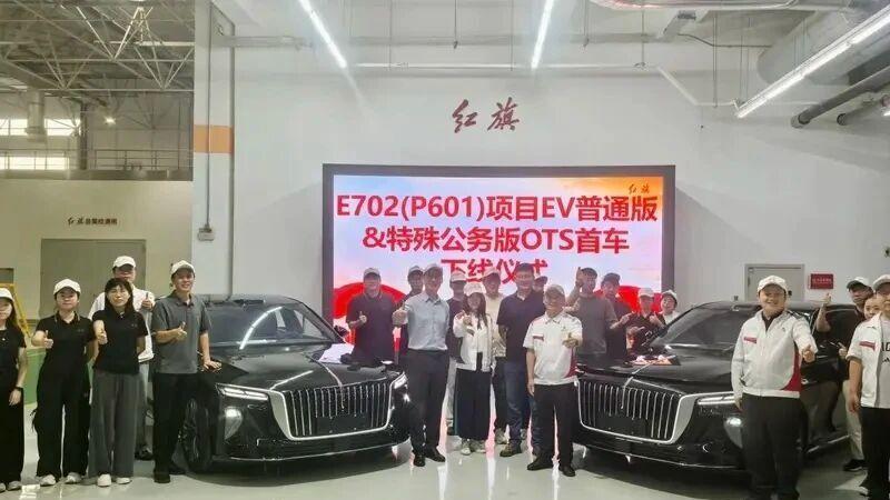 每天车闻：比亚迪响应汽车行业境外竞争行为与合规建设指引