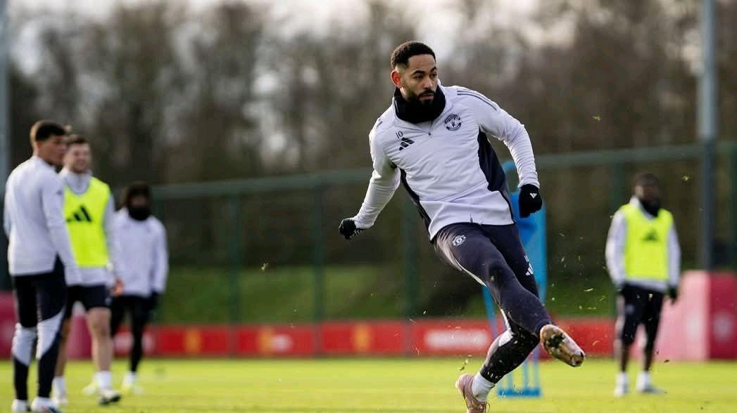 曼联新帅卡里克谈未来目标，长远夺冠短线征欧