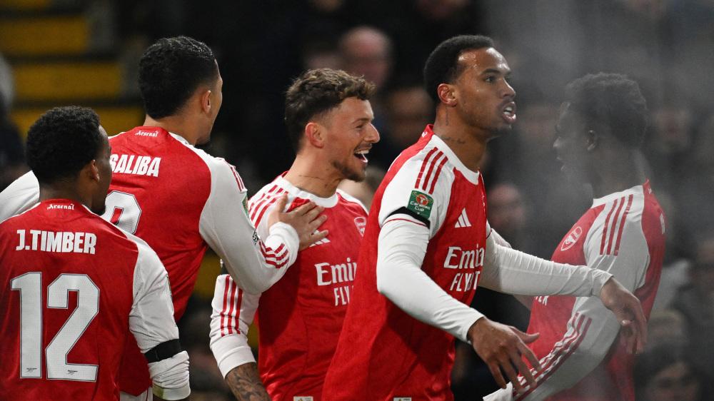 3月14日，数据揭秘：主场不败vs客场虫！阿森纳如何利用中场真空打穿太妃糖防线？