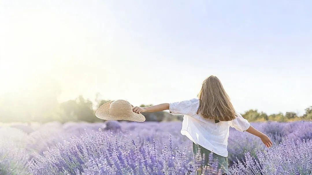 34岁那年，我终于学会了“浪费”时间