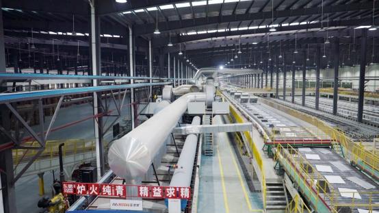 以全域研发夯实创新底盘，东鹏连续十三年上榜专利富豪榜