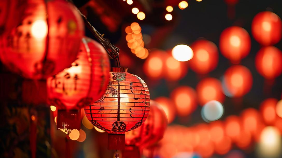 南北小年为何相差一天？