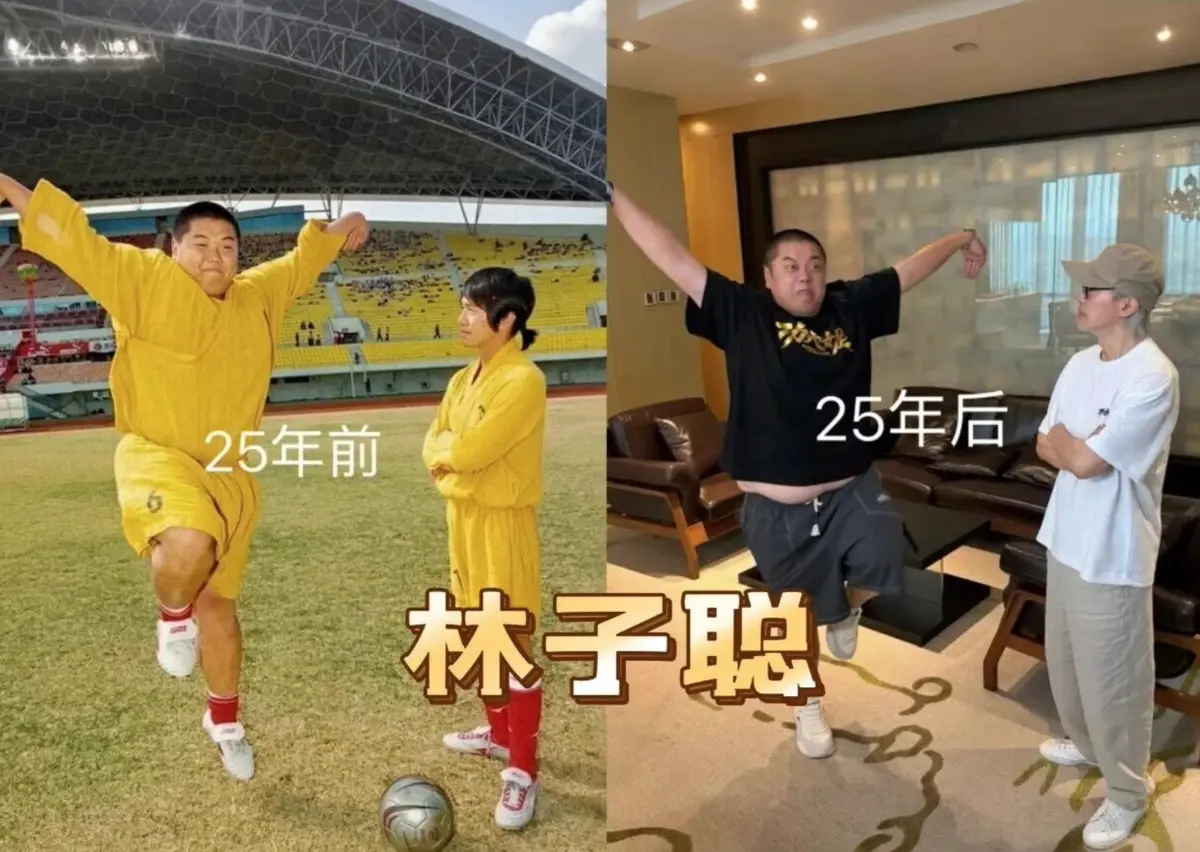 《功夫女足》隐藏彩蛋曝光！8 位老熟人低调客串，认出一半才算真星粉