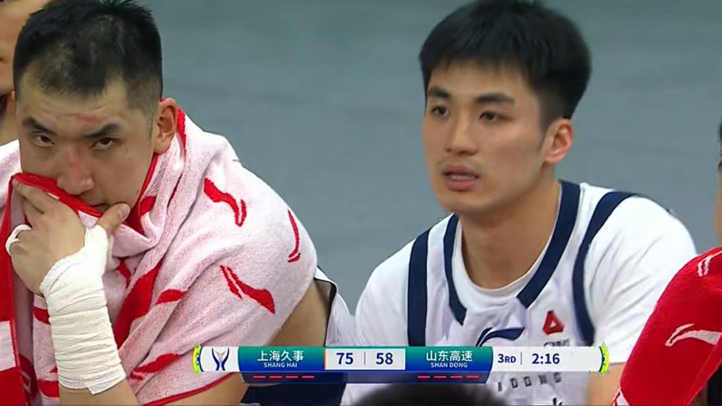 山东俱乐部杯遭淘汰！