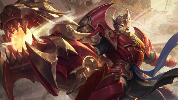 王者荣耀：从非ban必选到不如超级兵，这三位射手如何跌落神坛？