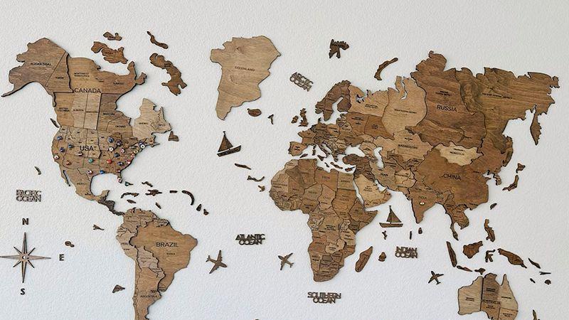 看懂全球会展格局，是看展会，还是看国家？