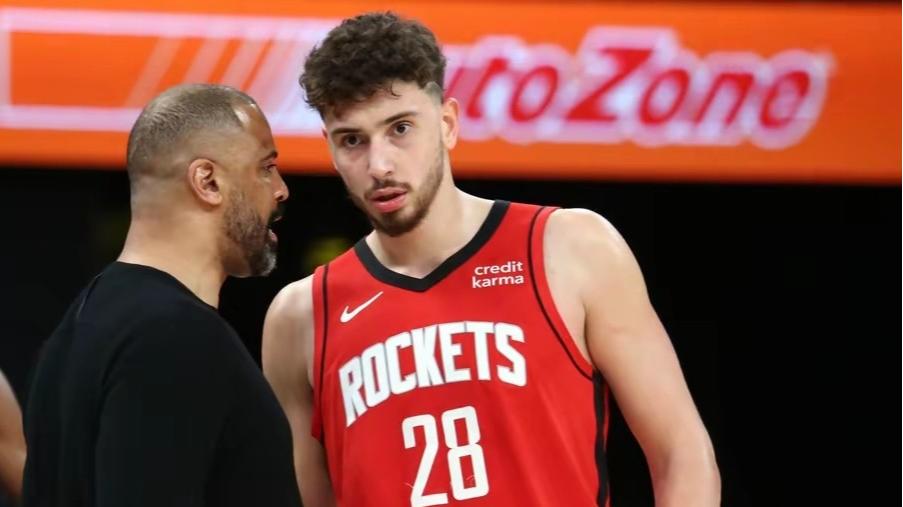 火箭掉第7还创记录，赛后有3不利，5连主场成救命稻草