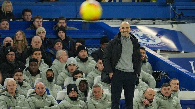 下个赛季皇家马德里的5位教练候选人：齐达内、克洛普，还有谁？