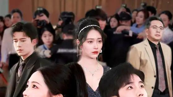 《城南灯火远》烟火情长暖心，反转不断扣人心弦