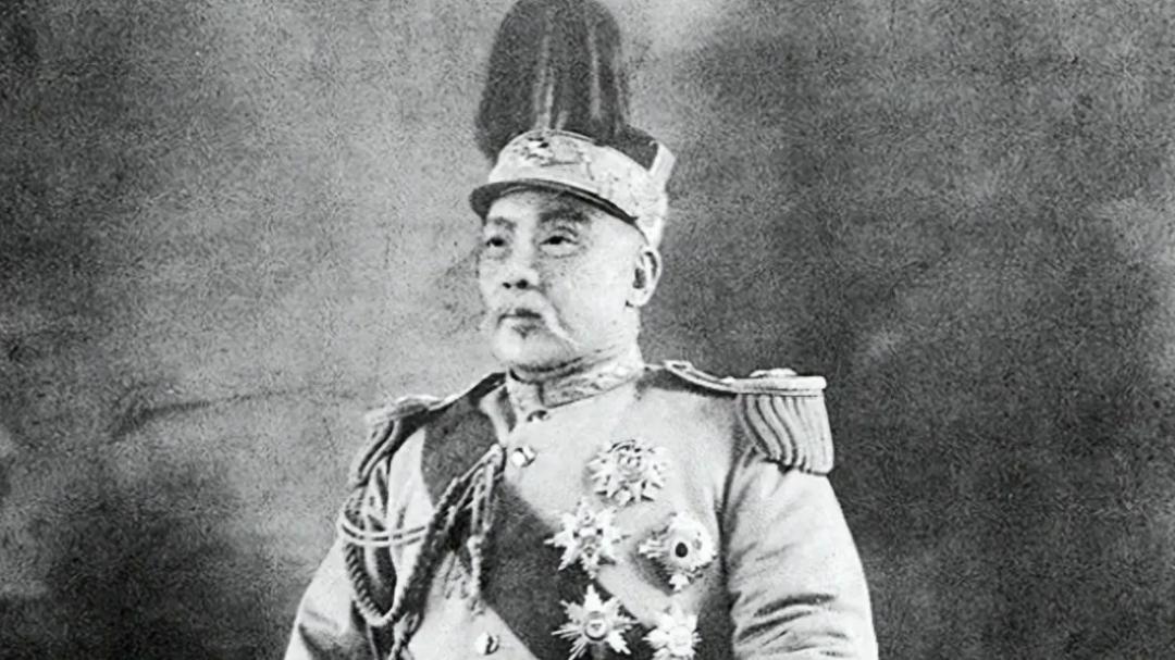 袁世凯当了83天皇帝，为何“袁大头”却流通37年？