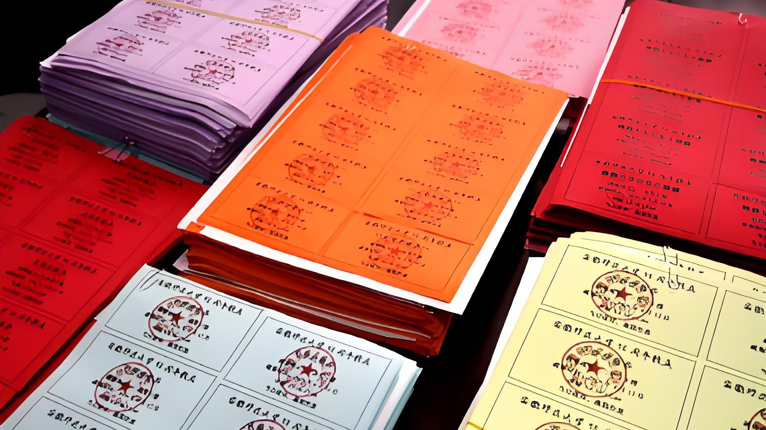 生日快乐！安徽师大98周年校庆免费餐来了！学校请全校学生吃饭啦