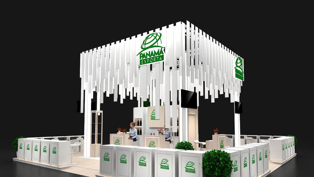 业内公认！展台模型资源最全的 8 个网站排行榜