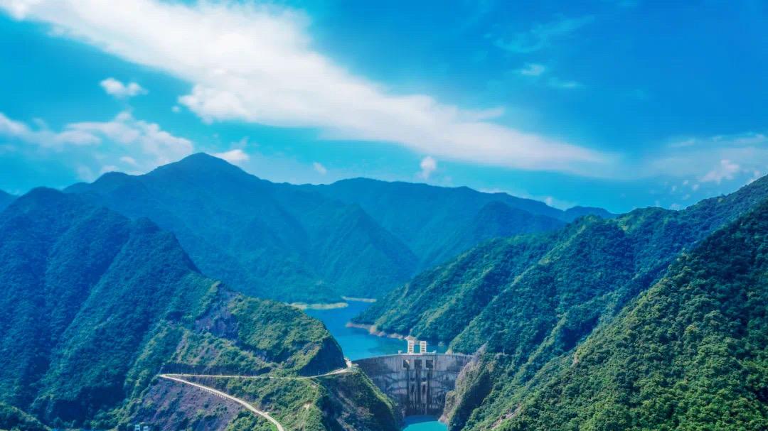 “一站一策” 生态流量自动监测设施设备的应用