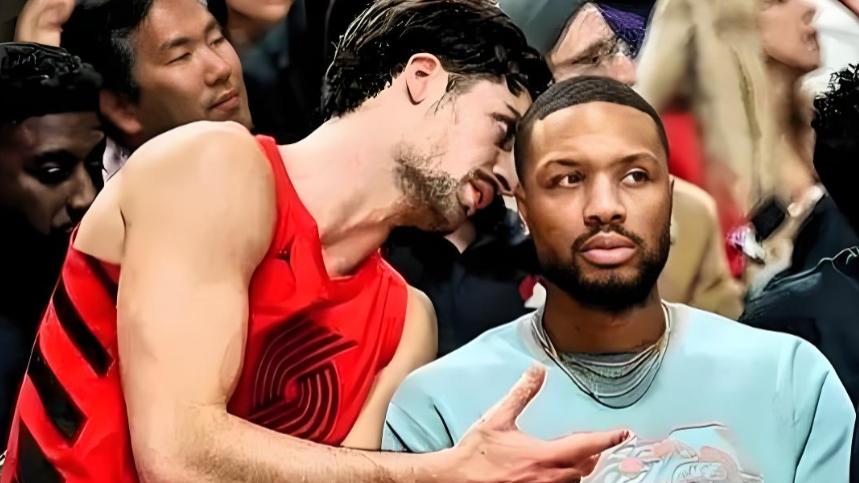 十年轮回！25岁新旗手！二首轮换的未来？