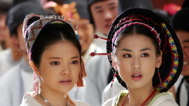 央视主持人文清现状：发福到不敢认，在桂林陪读老公在澳洲当院长