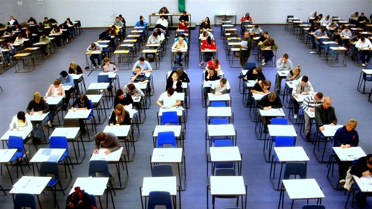 全国多地取消中小学期末统考，专家发声：须推进教育评价改革，破除唯分数论