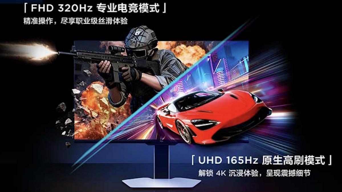 3K 档显示器王者！TCL C3A Pro 上手体验测评