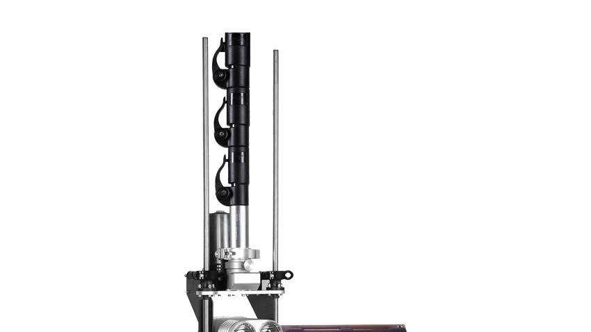 深度解析管道潜望镜QV在管道检测中的创新应用