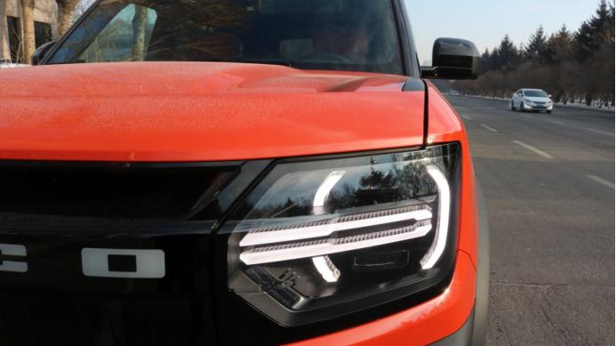 最好的时间，最美的遇见，自驾智趣烈马打卡冰雪大世界