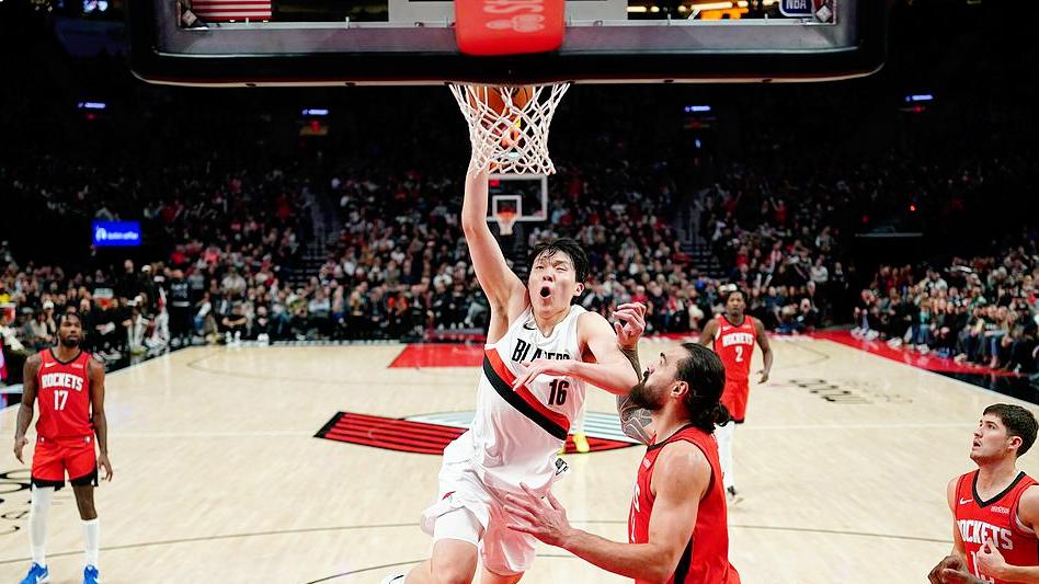 斯普利特为何突然力挺杨瀚森？16分钟力拼亚当斯，这才是小杨的价值