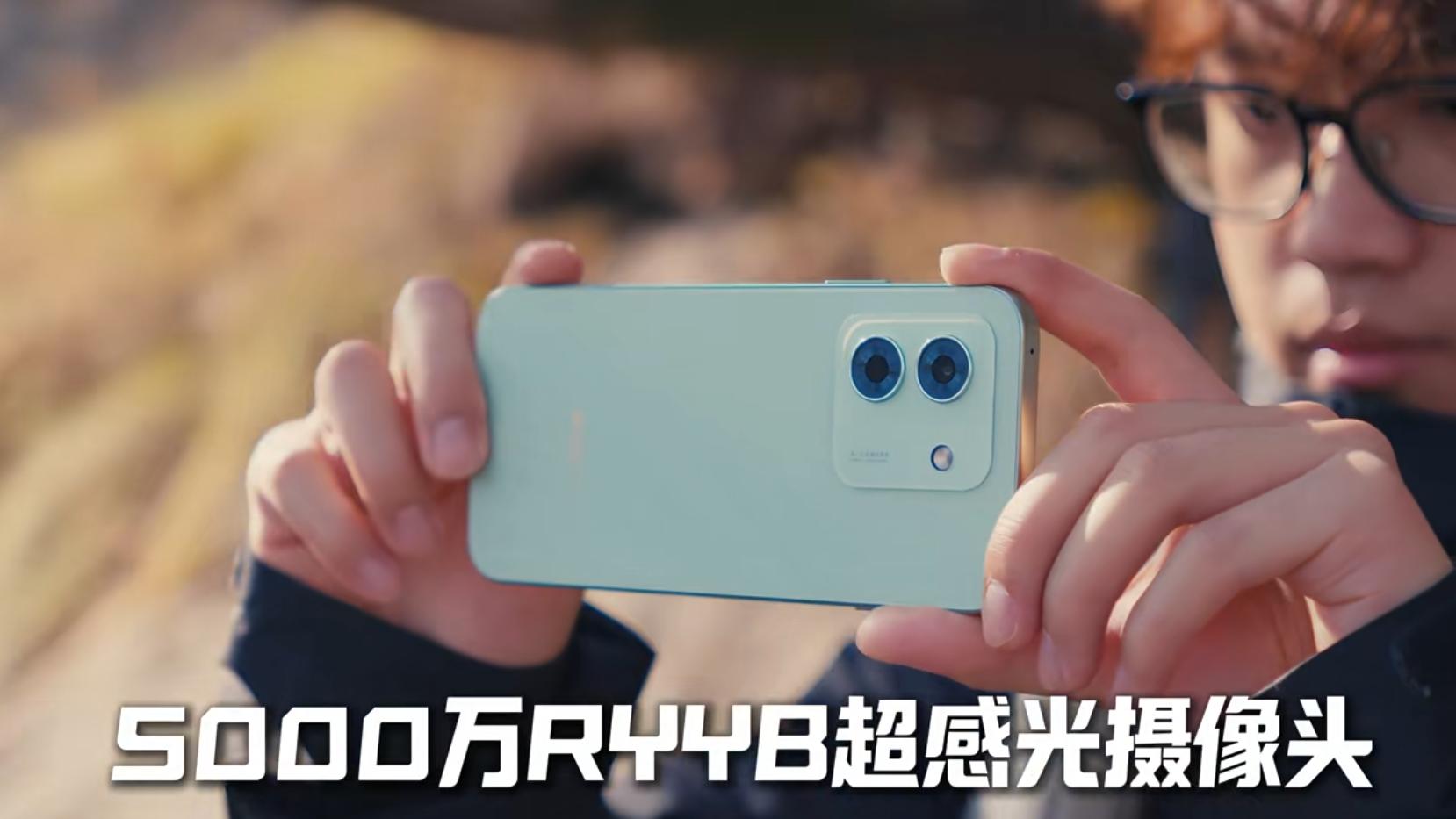 硬核双子星同台竞技！WIKO X70最终拿下年度硬核大奖