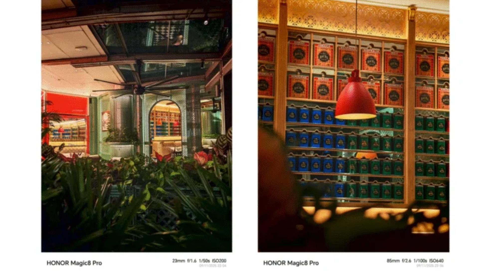 看完再买！荣耀Magic8 Pro上手实测：7100mAh大电池+2亿长焦，太狠