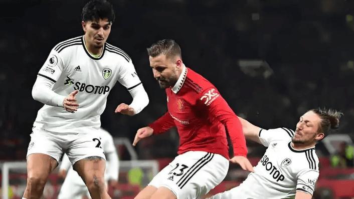 今日二串一赛事：伯恩利vs曼城+伯恩茅斯VS利兹联