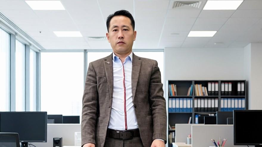 对话巩艺：以智慧之笔，勾勒现代空间美学新篇