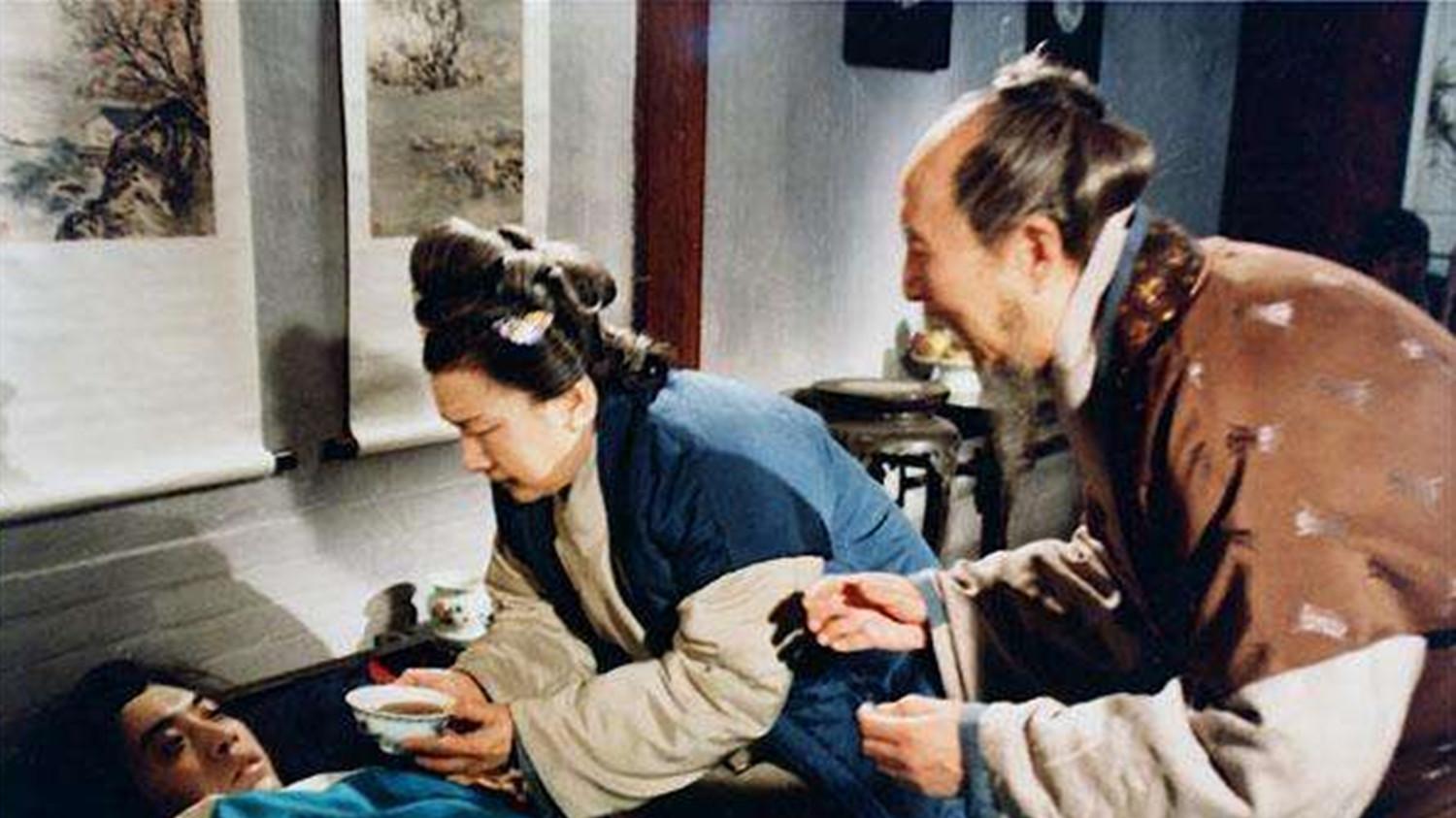 无德亦无才：贾府义学塾师贾代儒的悲剧人生