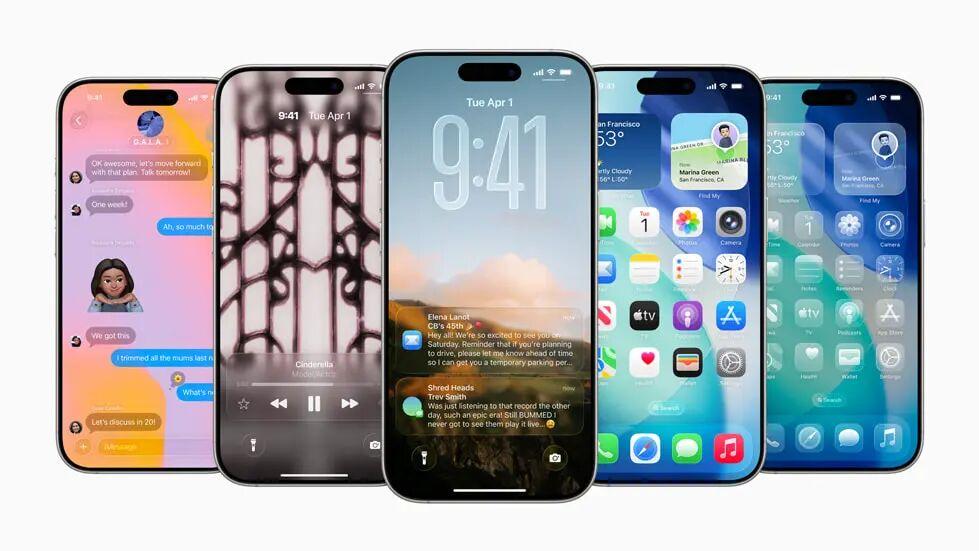 数码资讯｜紧急推送 iOS26.5.1 补丁！iPhone17 致命充电故障彻底修复