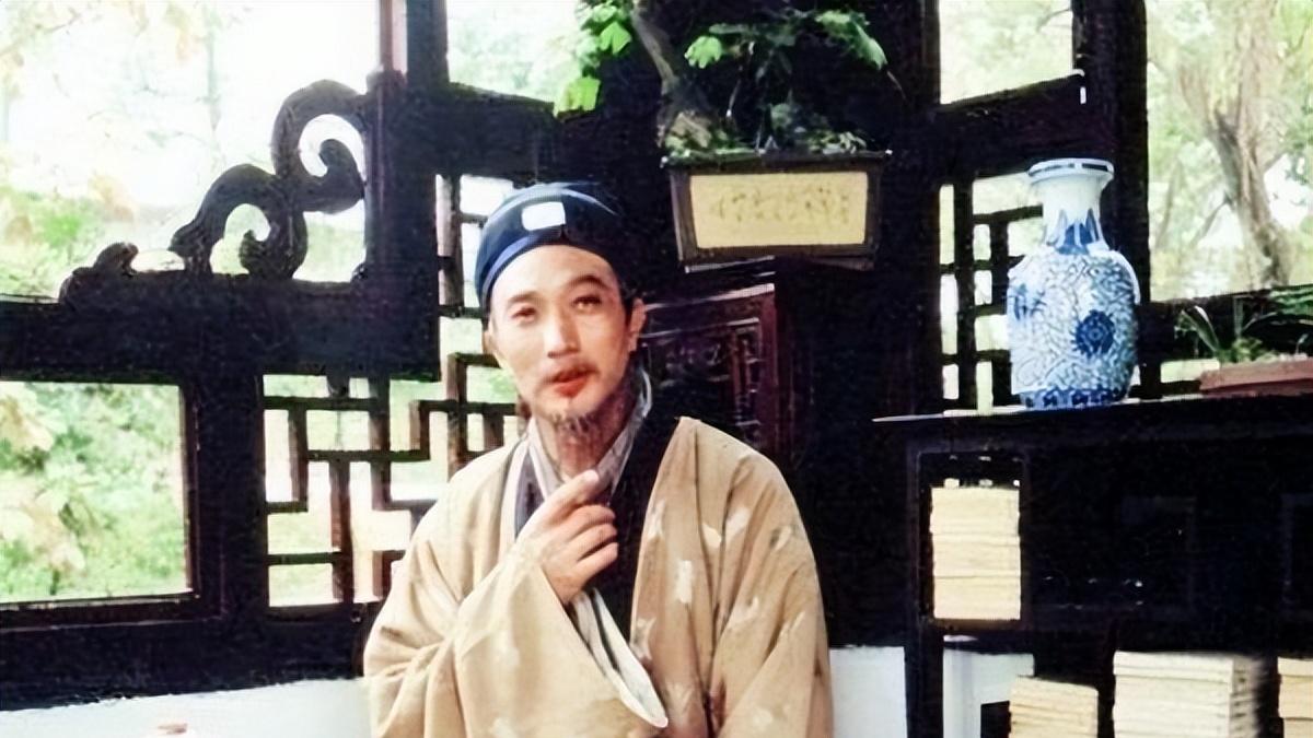 答网友问：林如海当官不到一年就死了，怎么吹成林家世代为官的？