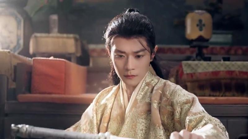 玉茗茶骨7个男人结局，陆江来赢家通杀