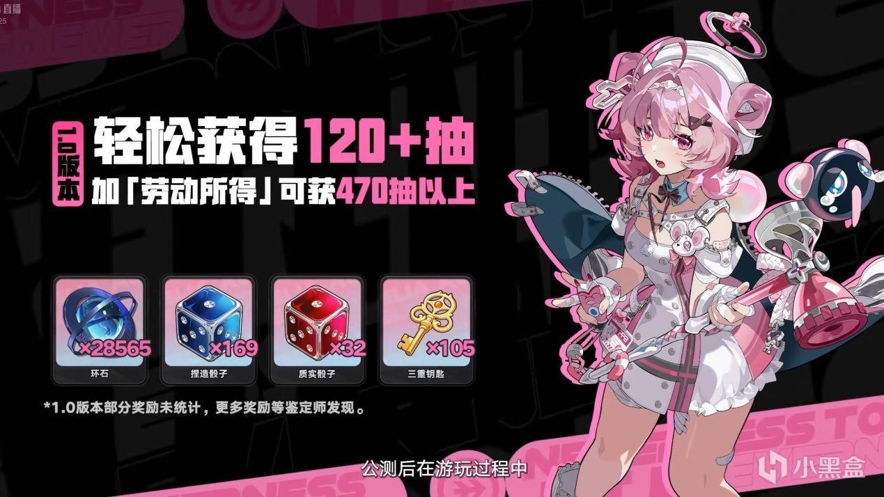 任务拖沓、福利抠搜？《异环》首日槽点不少，但它的野心你看到没