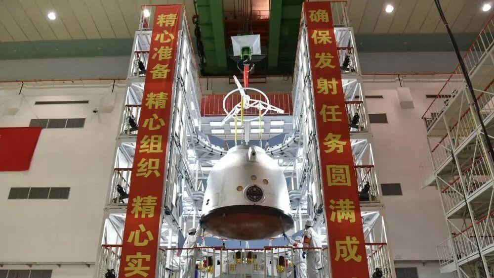 定了！首位外籍航天员10月赴中国空间站，神二十三乘组面临大调整 巴基斯坦宇航员确认