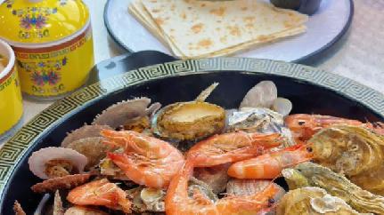 威海本地朋友私藏的5家人气美食店，每一家都值得打卡！