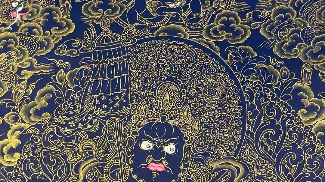 面具之下的千年传承：全国傩文化活动与特色全景