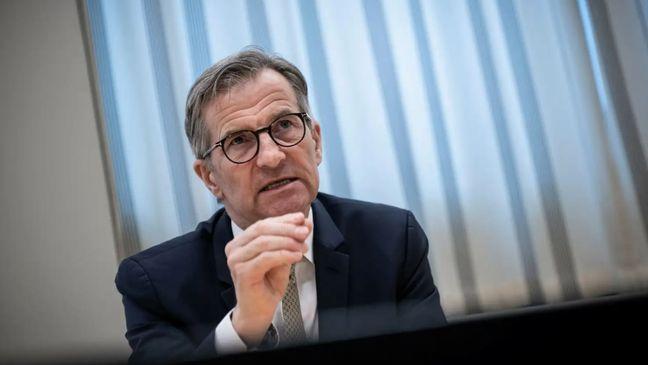 瑞典央行行长：基准利率暂时不变，但夏季或需加息