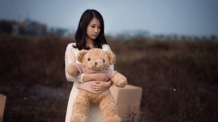 聪明的女人，不会碰3种暧昧关系