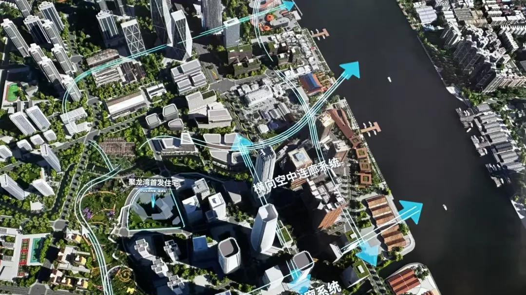 与万科对轰，荔湾小户型上新了！