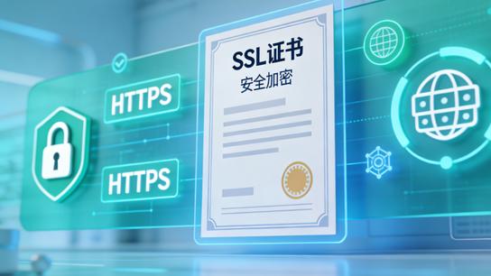 二级域名SSL证书配置教程｜新手也能学会的HTTPS部署流程