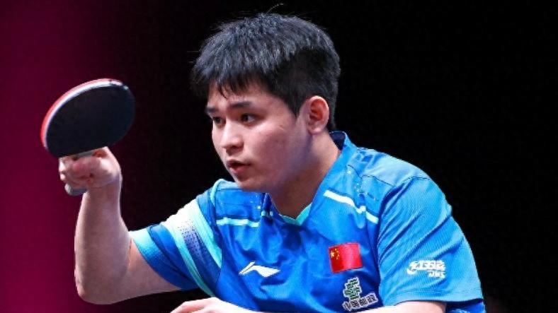 凌晨爆燃！WTT多哈赛男单16强出炉，林诗栋开门红，多国豪强扎堆上演生死战