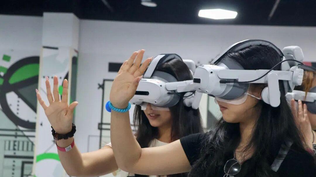 炒作彻底凉凉！元宇宙正式进入2.0时代