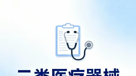 二类医疗器械经营备案凭证有效期指南：长期有效+合规实操