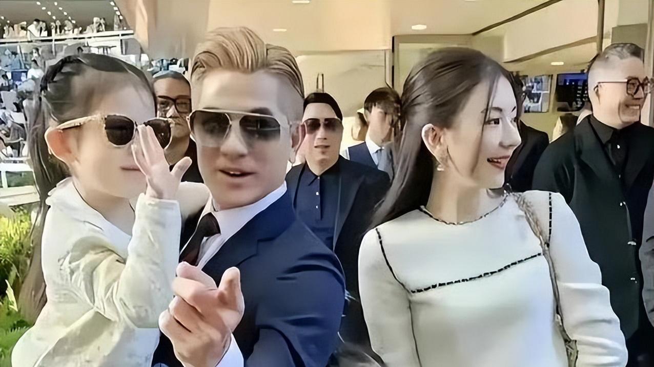 向太力挺方媛，反驳“捞女”言论，称嫉妒者太多不值一提